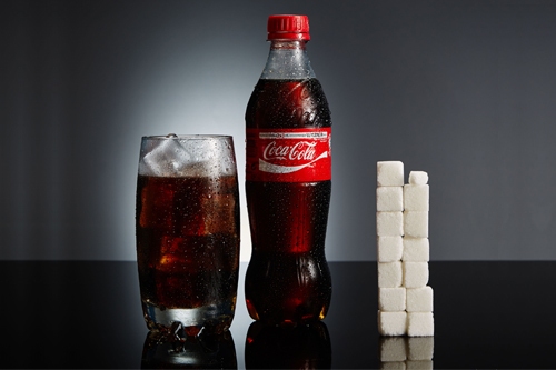 Coca cola pagó a la Fundacion Espanola de Nutricion
