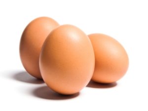 ¿Engorda o no el huevo? No preguntes cuántas calorías