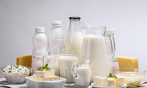 Los lácteos probablemente tienen más riesgos que beneficios. ¿Y cuáles son mejores?