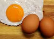 El huevo puede beneficiar al corazón. ¿Cuántos al día?