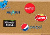 El Twitter de la Federación Española de Diabetes parece el panel de anuncios de marcas como Coca-Cola y Pepsi