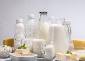 Los lácteos probablemente tienen más riesgos que beneficios. ¿Y cuáles son mejores?